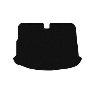 Gummimatte für Kofferraum Carsuit (HB, 3-türig, schwarz) Foto 1