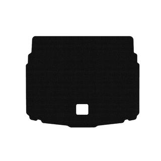 Gummimatte für Kofferraum Carsuit V1 (5-türig, schwarz) Foto 1