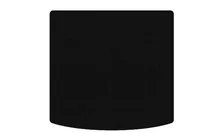 Volkswagen Touran 2015- Gummimatte für Kofferraum Carsuit (5-Sitzer, schwarz) Foto 1