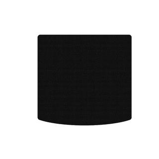 Gummimatte für Kofferraum Carsuit (5-Sitzer, schwarz) Foto 1