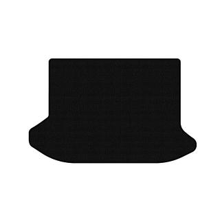 Gummimatte für Kofferraum Carsuit (HB, 3-türig, schwarz) Foto 1