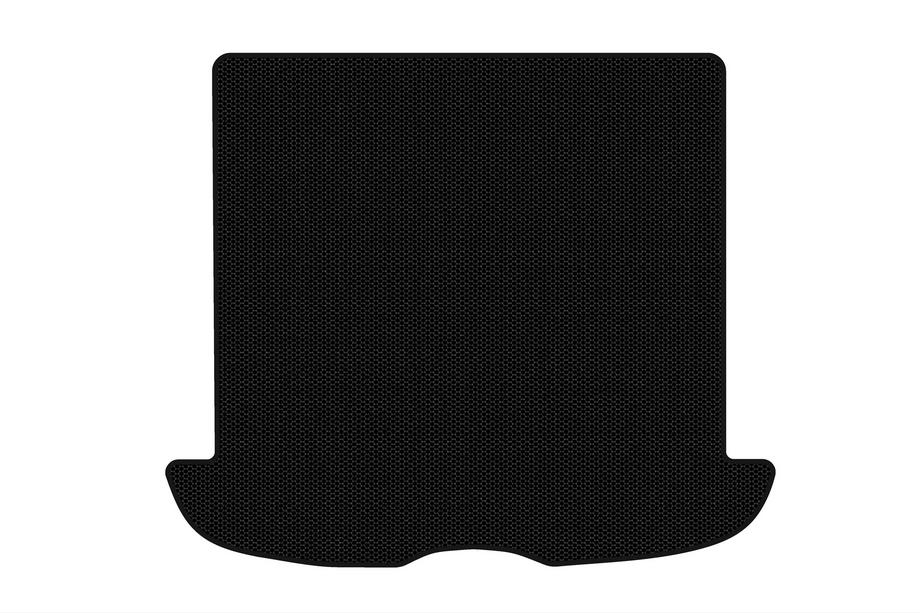Volvo V50 2004-2012 Gummimatte für Kofferraum Carsuit (2007-2012, SW, schwarz) Image