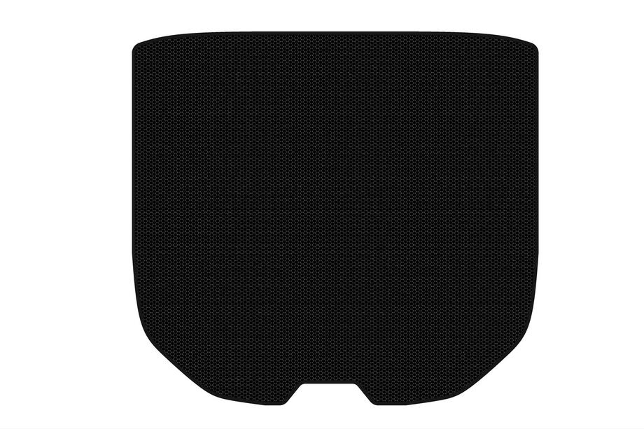 Volvo V60 2011-2018 Gummimatte für Kofferraum Carsuit (SW, schwarz) Image