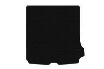 Volvo V90 1997-1998 Gummimatte für Kofferraum Carsuit (SW, schwarz) Foto 1