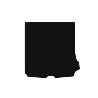 Gummimatte für Kofferraum Carsuit (SW, schwarz) Foto 1