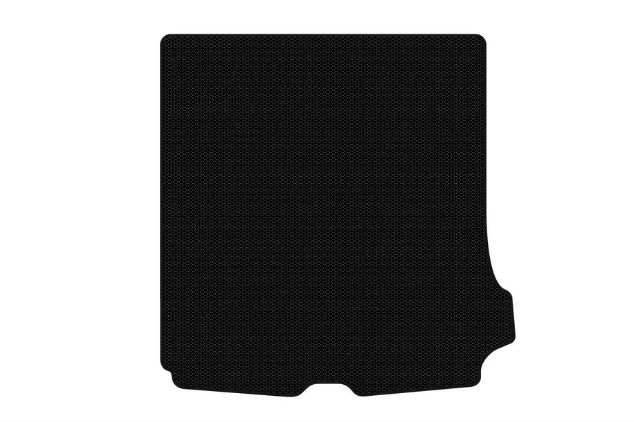 Volvo V90 1997-1998 Gummimatte für Kofferraum Carsuit (SW, schwarz) Image