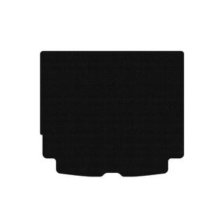 Gummimatte für Kofferraum Carsuit (Schwarz) Foto 1
