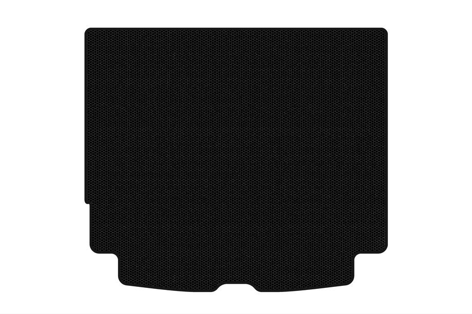 Volvo XC60 2017- Gummimatte für Kofferraum Carsuit (Schwarz) Image