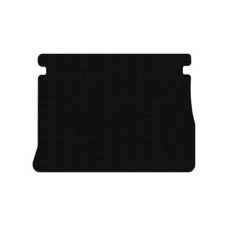 Gummimatte für Kofferraum Carsuit (für Scenic, schwarz) Renault Scenic/Grand 2009-2016 Foto 1