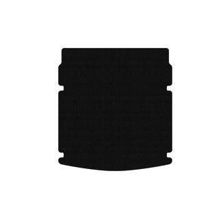 Gummimatte für Kofferraum Carsuit V-1 (Coupé, schwarz) Audi A5 2007-2015 Foto 1