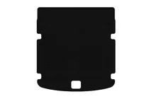 Audi A5 2007-2015 Gummimatte für Kofferraum Carsuit (Sportback, schwarz) Foto 1