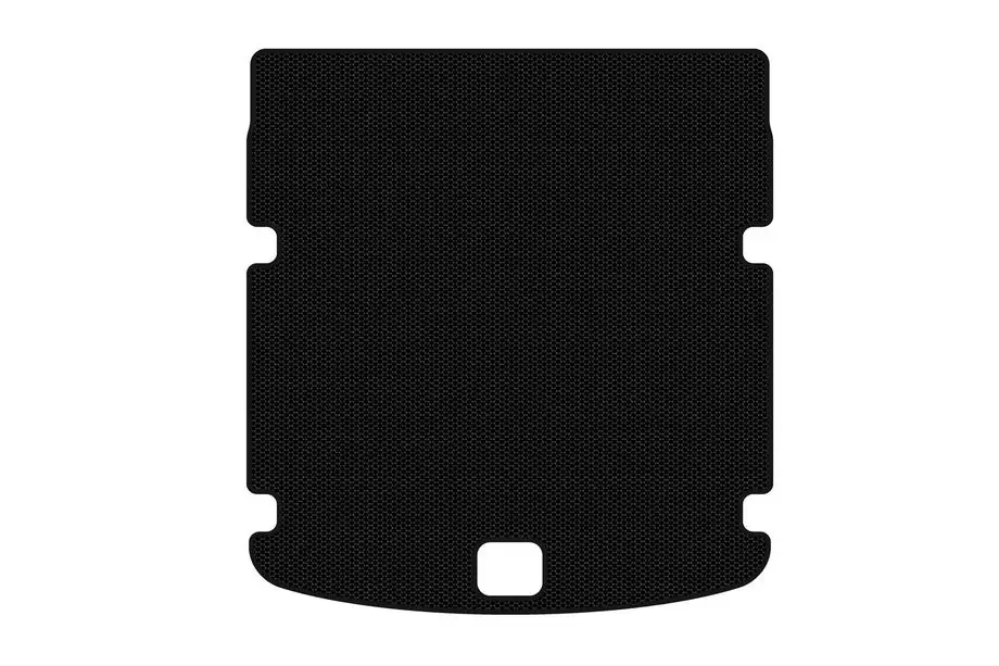 Audi A5 2007-2015 Gummimatte für Kofferraum Carsuit (Sportback, schwarz) Image