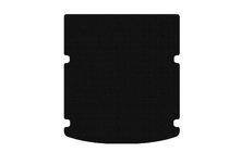 Audi A6 C7 2011-2017 Gummimatte für Kofferraum Carsuit V-1 (Limousine, schwarz) Foto 1