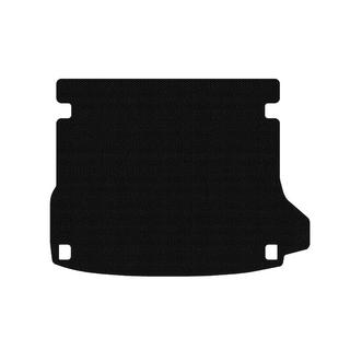 Gummimatte für Kofferraum Carsuit V-1 (Schwarz) Audi Q5 2008-2017 Foto 1