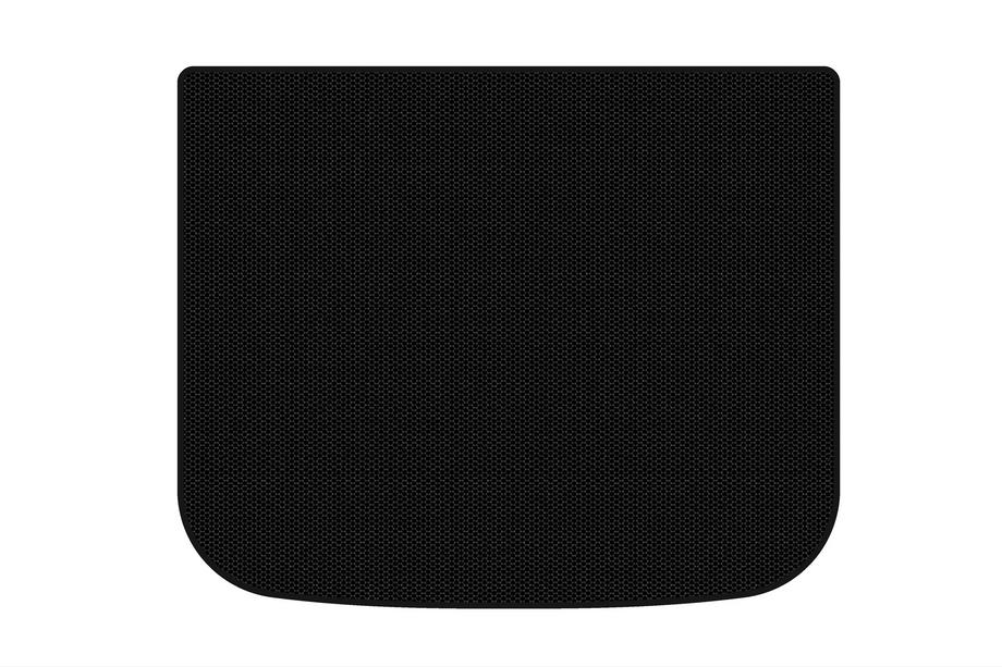 Audi TT 2006-2014 Gummimatte für Kofferraum Carsuit (Coupé, schwarz) Image