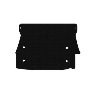 Gummimatte für Kofferraum Carsuit (Coupé, schwarz) BMW 3 Series E36 1990-2000 Foto 1