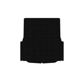 Gummimatte für Kofferraum Carsuit (SD, schwarz) BMW 3 Series E46 1998-2006 Foto 1