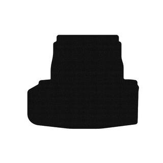 Gummimatte für Kofferraum Carsuit (Für E60, schwarz) BMW 5 Series E60/E61 2003-2010 Foto 1