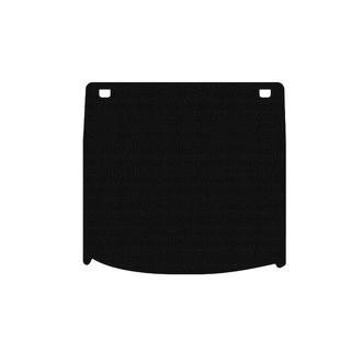 Gummi-Kofferraummatte Carsuit (Für E61, schwarz) BMW 5 Series E60/E61 2003-2010 Foto 1
