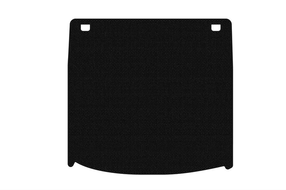 BMW 5 Series E60/E61 2003-2010 Gummi-Kofferraummatte Carsuit (Für E61, schwarz) Image