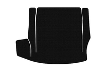 BMW 2 Series F22/F23 2014-2021 Gummimatte für Kofferraum Carsuit (für F23, schwarz) Foto 1