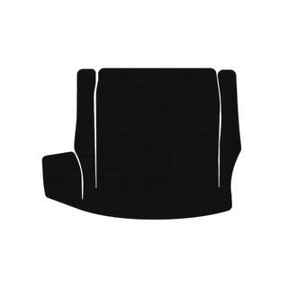 Gummimatte für Kofferraum Carsuit (für F23, schwarz) BMW 2 Series F22/F23 2014-2021 Foto 1