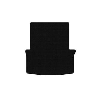 Gummimatte für Kofferraum Carsuit (für F30, Allrad, schwarz) BMW 3 Series F30/F31 2012-2019 Foto 1