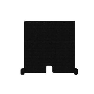 Gummimatte für Kofferraum Carsuit V-1 (Schwarz) BMW X5 F15 2013-2018 Foto 1