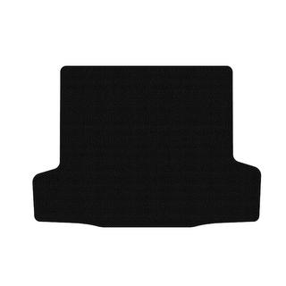Gummimatte für Kofferraum Carsuit (SD, schwarz) Chevrolet Cruze 2009–2015 Foto 1
