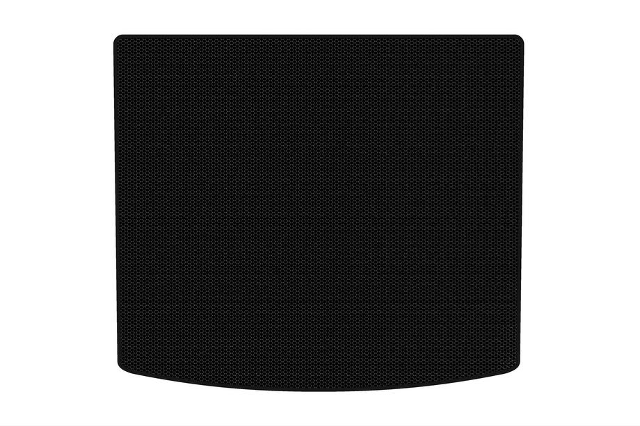 Chevrolet Cruze 2009–2015 Gummimatte für Kofferraum Carsuit (HB, schwarz) Foto 1