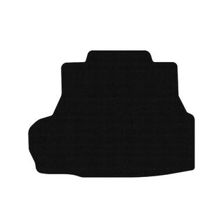 Gummimatte für Kofferraum Carsuit (Schwarz) Chevrolet Epica 2006-2014 Foto 1
