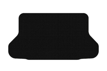 Chevrolet Lacetti 2003-2024 Gummimatte für Kofferraum Carsuit (HB, schwarz) Foto 1