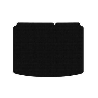 Gummimatte für Kofferraum Carsuit (Coupé, schwarz) Foto 1