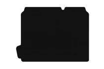 Citroen C-4 2010-2018 Gummimatte für Kofferraum Carsuit (HB, schwarz) Foto 1