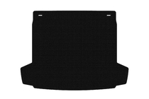 Citroen C-5 2008-2017 Gummimatte für Kofferraum Carsuit (SD, schwarz) Foto 1