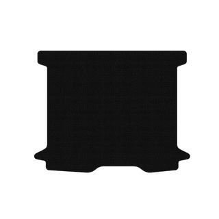 Gummimatte für Kofferraum Carsuit (Schwarz) Foto 1
