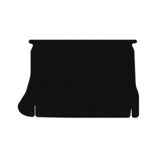 Gummimatte für Kofferraum Carsuit (HB, schwarz) Daewoo Lanos 1998-2017 Foto 1