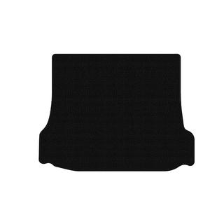 Gummimatte für Kofferraum Carsuit (SD, USA, schwarz) Ford Focus II 2008-2011 Foto 1
