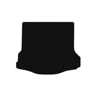 Gummimatte für Kofferraum Carsuit (2011-2014, SD, USA, schwarz) Ford Focus III 2011-2017 Foto 1