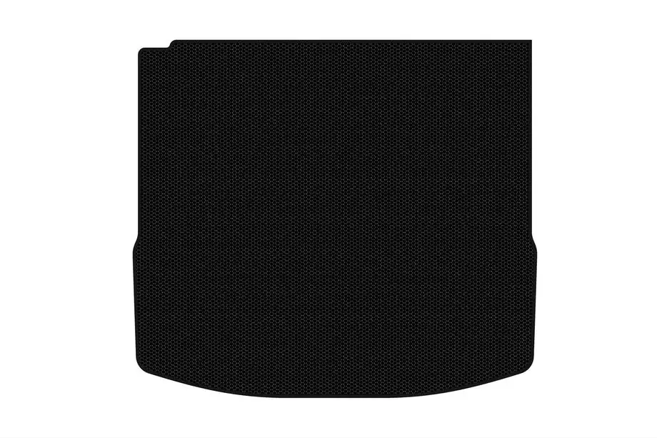 Ford Focus III 2011-2017 Gummimatte für Kofferraum Carsuit (SW, USA, schwarz) Image