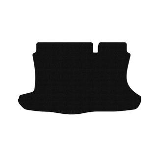 Gummimatte für Kofferraum Carsuit (2005-2012, HB, schwarz) Ford Fusion 2002-2012 Foto 1