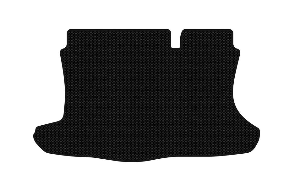 Ford Fusion 2002-2012 Gummimatte für Kofferraum Carsuit (2005-2012, HB, schwarz) Image