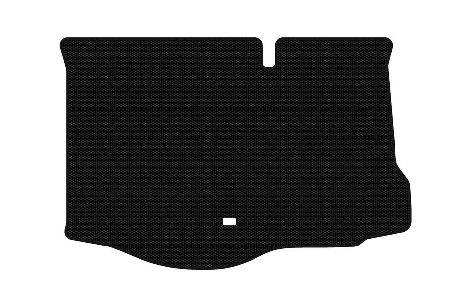 Ford Ka 2016- Gummimatte für Kofferraum Carsuit (HB, schwarz) Image