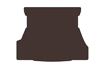 Ford Mondeo 2000-2007 Gummimatte für Kofferraum Carsuit (2000-2003, LB, schwarz) Foto 1