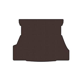 Gummimatte für Kofferraum Carsuit (2000-2003, LB, schwarz) Ford Mondeo 2000-2007 Foto 1