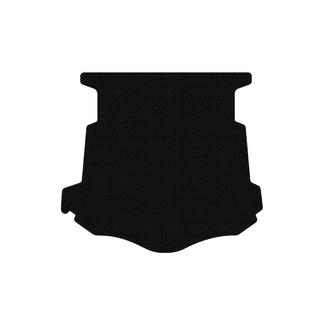 Gummimatte für Kofferraum Carsuit (2008-2010, LB, schwarz) Ford Mondeo 2008-2014 Foto 1