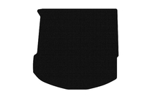 Ford Mondeo 2008-2014 Gummimatte für Kofferraum Carsuit (2008-2010, SW, schwarz) Foto 1