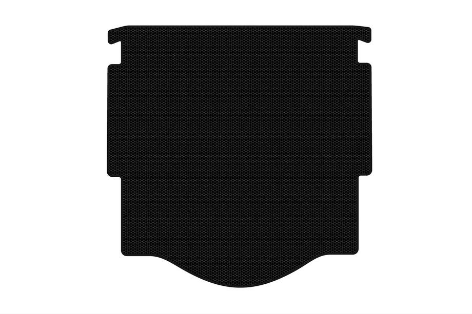 Ford Mondeo 2014-2022 Gummimatte für Kofferraum Carsuit (2014-2019, SW, Europa, schwarz) Foto 1