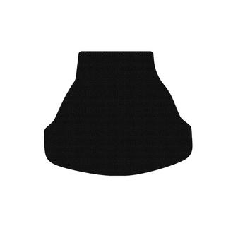 Gummimatte für Kofferraum Carsuit (Coupé, schwarz) Honda Accord IX 2013-2017 Foto 1