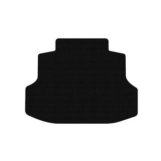 Gummimatte für Kofferraum Carsuit (SD, schwarz) Honda Civic Sedan VII 2001-2006 Foto 1
